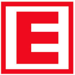 Eczane Kurye Logo